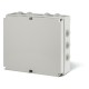 685.010 SCAME SCATOLA DER.380X300 C/PAS.IP55