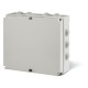 685.010 SCAME CAJA DE DERIVACIÓN IP55 GW 650°C