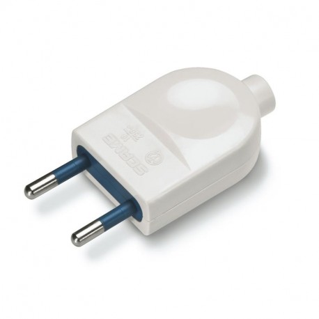 106.3000 SCAME CLAVIJA 2P 10A 250V AC