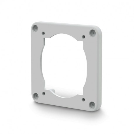 137.151 SCAME TAPA PRETROQUELADA IP66 M95