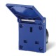 570.2041 SCAME PRISE A ENCASTRER. 2P+T 13A 250V