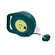 707.1205 SCAME AVV.TRIS 130 TELEFONICO 5 MT.
