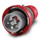 218.3236RV SCAME SPINA MOBILE 3P+T IP66/IP67 32A 6h