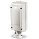 565.2421/S SCAME PRISE VERROUILLABLE 2P IP67 16A 12h