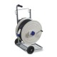749.5005-350 SCAME INDUSTRIAL CABLE REEL IP44 50 mt