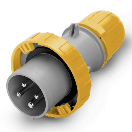 218.3231 SCAME SPINA MOBILE 3P+T IP66/IP67 32A 4h