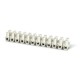 815.2364B SCAME TERMINAL BLOCK T85 16mmq 450V AC-WEIß