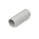 862.1032/G SCAME GIUNTO IP40 Ø32mm CL-321 GRIGIO