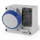 506.M1675 SCAME BASE ENCLAV. MEC. 3P+N+T IP67 16A 9h