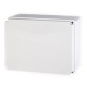 686.409 SCAME SCABOX MIT LEEREN SEITEN IP56