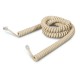 180.746 SCAME EXTENDABLE TELEPHONE CORD