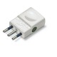 146.360 SCAME TOMA PARARRAYOS 250V AC max 1.500W