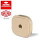 999.10705 SCAME PRESA DA INC/PAR. X 1 PLUG 6/4
