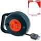 999.22505D SCAME DOMESTIC CABLE REEL
