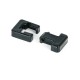 644.F001 SCAME KIT BISAGRAS 160mm