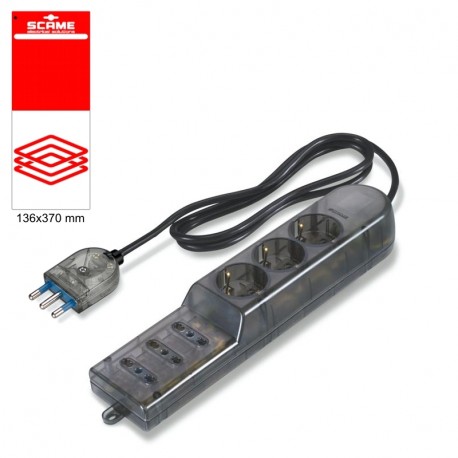 999.10231CF SCAME TOMA MULTIPLE