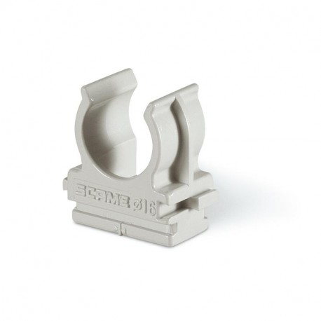 860.1320/G SCAME CLIPS TUBE A SCATTO D.20