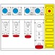 658.6958-034 SCAME ENSEMBLES DE CHANTIER (EC)