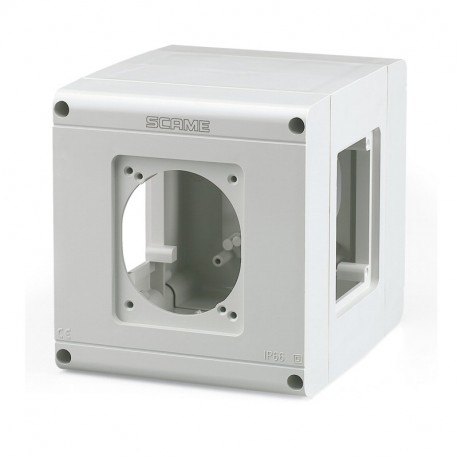 625.4500-000 SCAME ADAPTADOR MULTIPLE
