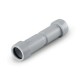 864.350 SCAME RACOR DE UNION IP65 Ø50mm CL-321