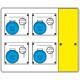 656.7024-005 SCAME DISTRIBUTION ASSEMBLY (ACS)