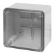 686.424 SCAME SCABOX MIT LEEREN SEITEN IP56