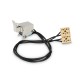 579.0125 SCAME KIT MICROSWITCH PER ADVANCE GRP 125A