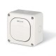 137.5462 SCAME INTERRUPTOR BIPOLAR IP66 M95 20A 250V AC