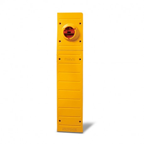 658.0352 SCAME KIT SECTIONNEUR 63-80A