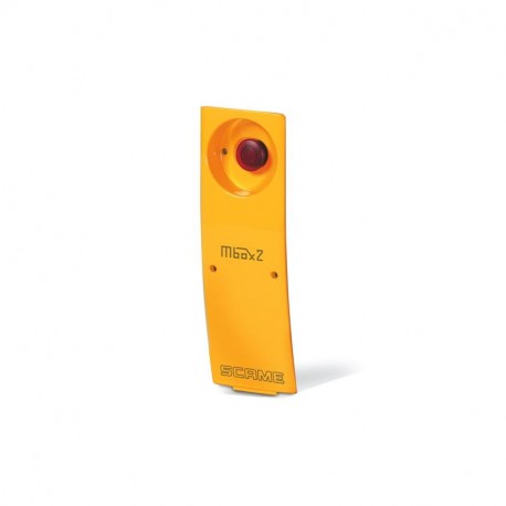 658.0350 SCAME KIT PULSANTE DI EMERGENZA MBOX5 S/PORTA