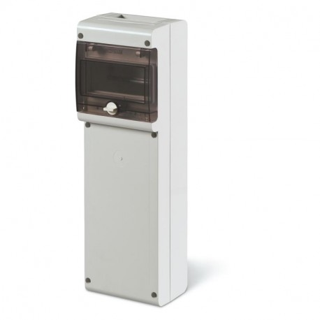 632.3510-000 SCAME QUADRO VUOTO BLOCK3 S/FORI