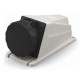 515.63577 SCAME PRESA PAR.IEC309 3P+N 63A 5H