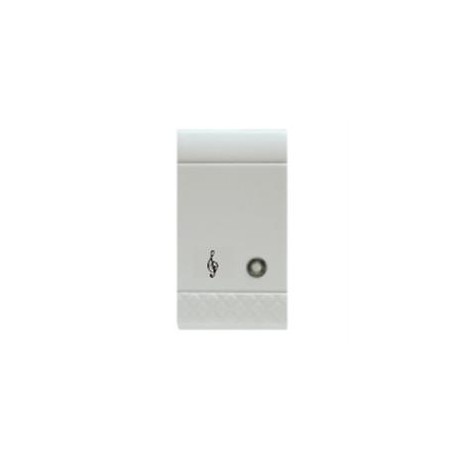 101.6221/M.B SCAME PLACA PARA PULSADOR