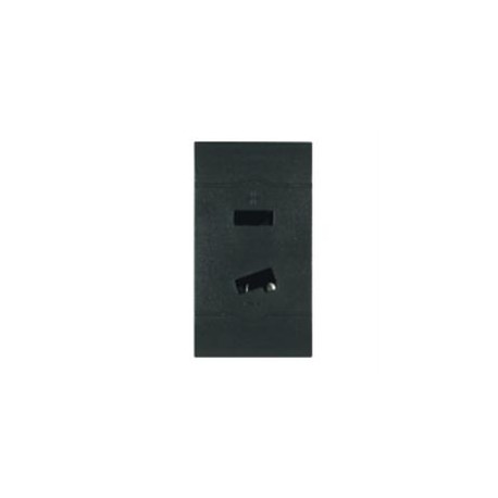 101.6466 SCAME PRISE 2P 6A 24V