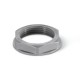 805.3370 SCAME LOCK NUT PG7 HEAVY DUTY