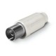 180.60/CEI-P SCAME BASE Ø9,5mm