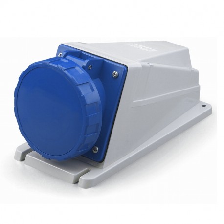 515.6355 SCAME PRESA PAR. C/INCL. 3P+N+T 63A 220V