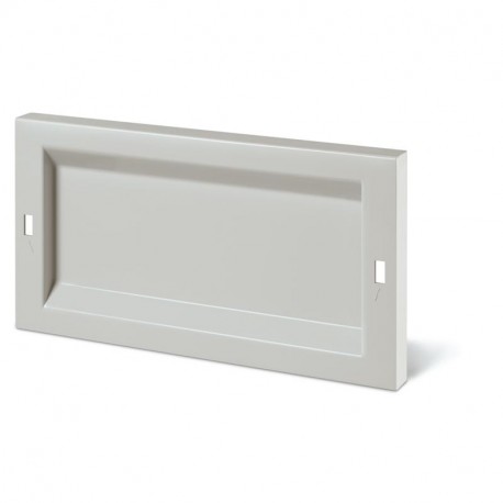 655.32021 SCAME EASYBOX PLAIN-PANEL