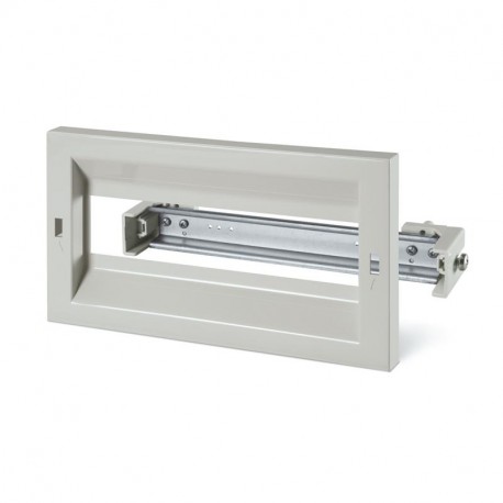 655.32020 SCAME EASYBOX PANELWITH DIN VENT-HOLE