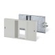 655.32024 SCAME PANEL PARA INTERRUPTOR DE CAJA