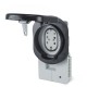 200.33263B SCAME PR. INC.INTER. LIBERA 32A 3P+N+T+2Piloti