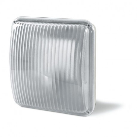 791.22710 SCAME LAMP.HYDRA QUADRA100W E27 IP44