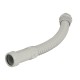 864.9016 SCAME CURVA FLESSIBILE TUBO-SCATOLA D16 M16