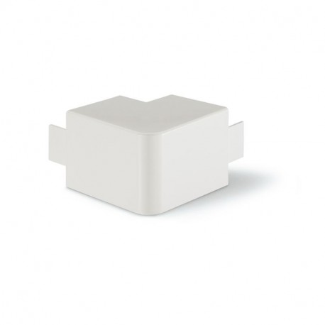 872.AE08060 SCAME ANGOLO ESTERNO 3 VIE 80X60 BIANCO