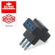 999.125553N SCAME ADAPTATEUR