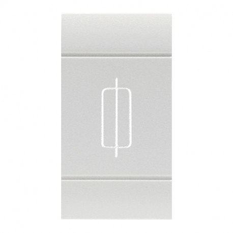101.6345.B SCAME PORTE-FUSIBLE 250V
