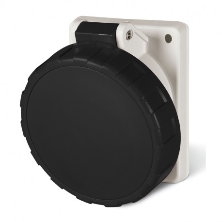 417.32667 SCAME BASE 3P+T IP67 32A 5h 600-690V AC 50Hz