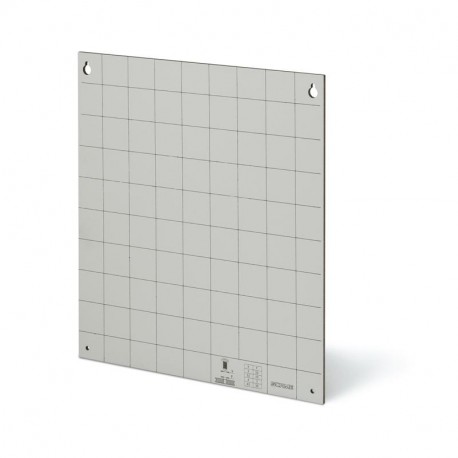 655.0014 SCAME EASYBOX PLACA FONDO TIPO1