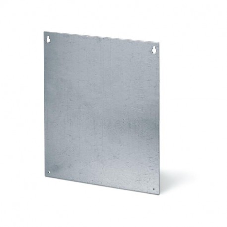 655.0015 SCAME EASYBOX MONTAGEPLATTE TYP 1