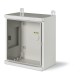 655.0010 SCAME BASE QUADRO EASYBOX MIS.1